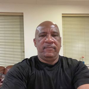 Meet your Posher, Dwayne